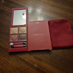 Tom Ford Eye Color Quad Honeymoon